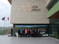 Mudanya Üniversitesi iddialı geliyor
