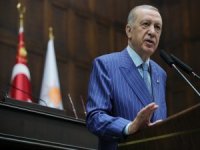 Erdoğan'dan TÜSİAD başkanına tepki
