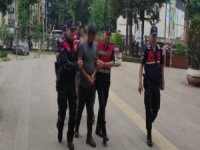 Sahte polisler tutukladı