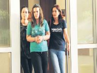 ‘Canlı bomba ol’  denince kaçmış