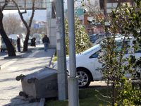Hızı 73 kilometreye ulaşıyor