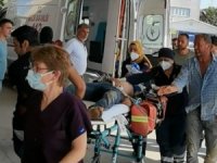Bursa'da kavga: 1 ölü