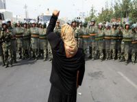 Çin’den Uygur Türkleri açıklaması