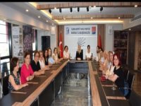 CHP'li kadınlardan net mesaj