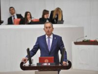 'AKP'nin değil, milletin polisi olun'