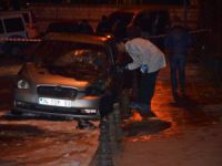 Dün gece 3 araç kundaklandı