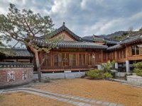 Güney Kore, turizmde iddialı