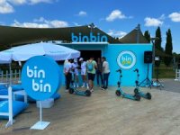BinBin şehir festivali Bursa’da