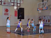 Dinçspor uzun bir aradan sonra galip geldi