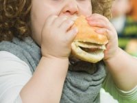 Çocuklarda metabolik sendromu