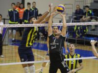 Fenerbahçe: 2 - Halkbank: 3