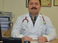 'Astım hastalığı düzenli ilaç tedavisiyle iyileşiyor'