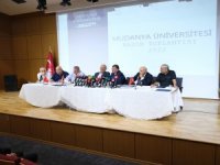 Mudanya Üniversitesine ilk yılında büyük ilgi