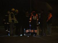 Çankırı'da kimyasal dehşeti