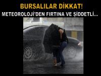Meteoroloji'den kritik uyarı