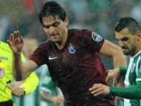 Bursaspor: 4 - Trabzonspor: 2