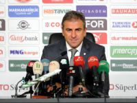 "Bu statta tarihe geçecek bir maçta galip geldiik"