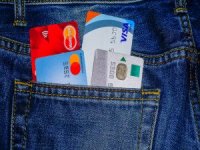 Kredi kartları tehlikede