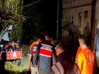 Bursa’da 4 kişi sele kapıldı
