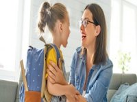 Okula dönüşte ebeveynlere 5 tavsiye
