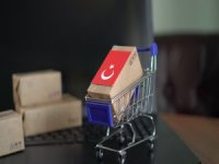 Türkiye'de e-ihracat oranı yükseldi