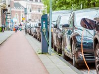 Elektrikli araçlar sürüş haftası başlıyor