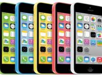 iPhone 6C Küçük Bir Batarya İle Gelebilir