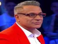 Mehmet Ali Erbil, ifade verdi