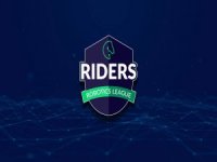 Riders Robotik Ligi başladı