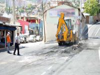 İzmir'de otobüs yakılmasıyla ilgili 13 gözaltı