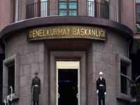 TSK izinleri kaldırdı