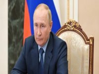 Putin'e suikast iddiası