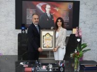 Bursa'da eğtime destek