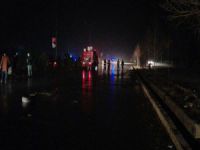 Afganistan'da özel televizyona intihar saldırısı