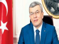 ‘Öcalan öldü’ iddialarına  Bakan İpek’ten yalanlama