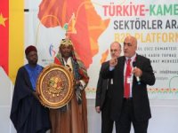 Kamerun, Türkiye’den yatırım bekliyor