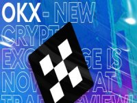 OKX Lite, kripto işlemlerini kolaylaştırıyor