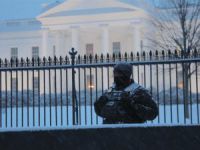 ABD'de kar fırtınası: 11 eyalette acil durum ilan edildi