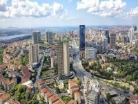 İstanbul konut fiyat artışında ilk sırada