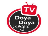 Doya Doya Sağlık TV yayında