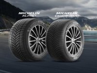 Michelin’de kış kampanyası