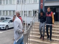 Bursa'da 'Gece Kartalları' operasyonu