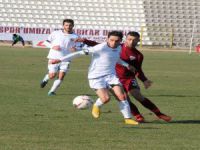 Bandırmaspor-Fethiyespor: 3-0