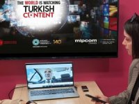Türk dizileri 150 ülkede yayında