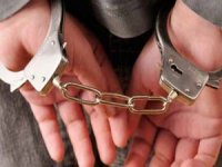 Kadın hırsızlar tutuklandı