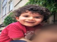 3 yaşındaki çocuk ölü bulundu