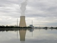 Almanya’daki nükleer santraller çalışacak