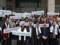 Bursa esnafı Ankara'dan destek bekliyor