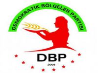 DBP Ağrı eski il başkanı tutuklandı