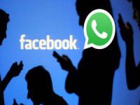 WhatsApp ile Facebook veri paylaşabilir